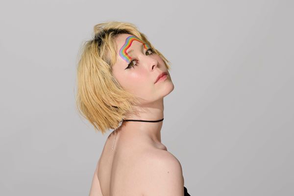 木村カエラ、TVアニメ「はなかっぱ」新オープニングテーマの新曲「ぴ～ぴ～ぱお！」配信決定