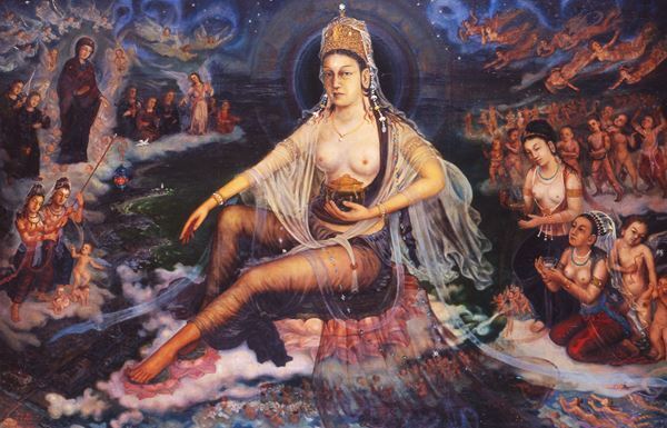 2025年 話題の展覧会をピックアップ②【日本美術編】