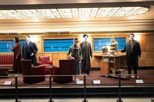 テーマパークでも博物館でもない新たなエンタメ施設　スタジオツアー東京「メイキング・オブ・ハリー・ポッター」オープン