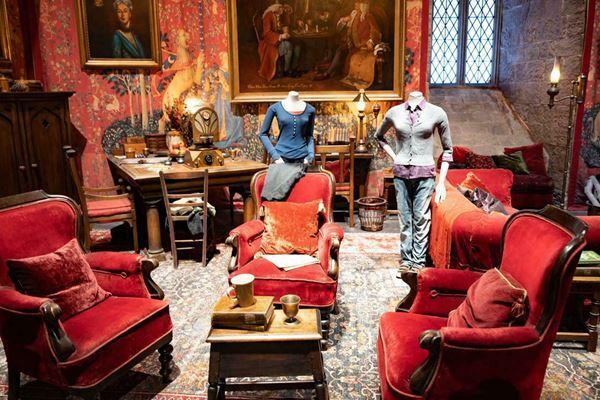 テーマパークでも博物館でもない新たなエンタメ施設　スタジオツアー東京「メイキング・オブ・ハリー・ポッター」オープン