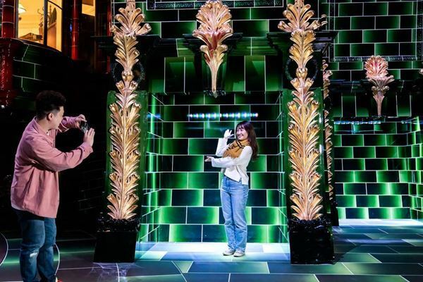 テーマパークでも博物館でもない新たなエンタメ施設　スタジオツアー東京「メイキング・オブ・ハリー・ポッター」オープン