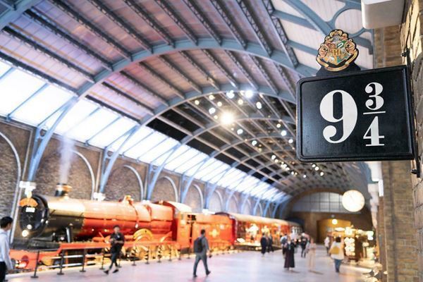 テーマパークでも博物館でもない新たなエンタメ施設　スタジオツアー東京「メイキング・オブ・ハリー・ポッター」オープン