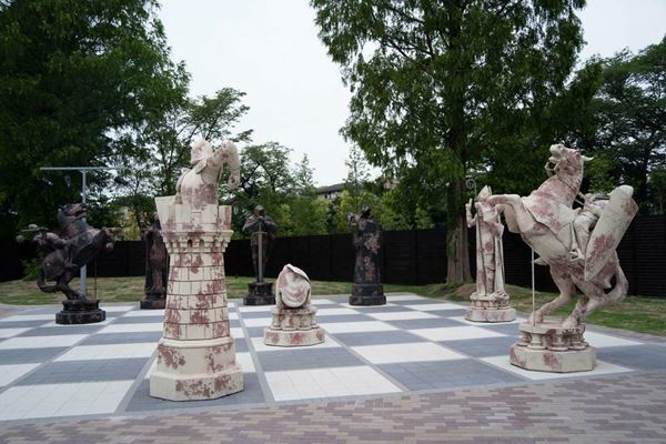 テーマパークでも博物館でもない新たなエンタメ施設　スタジオツアー東京「メイキング・オブ・ハリー・ポッター」オープン