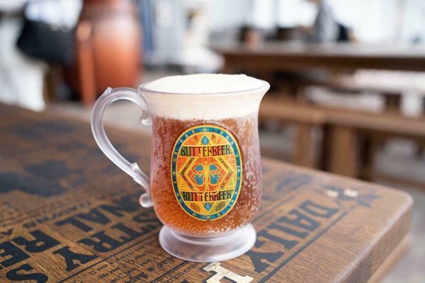 テーマパークでも博物館でもない新たなエンタメ施設　スタジオツアー東京「メイキング・オブ・ハリー・ポッター」オープン