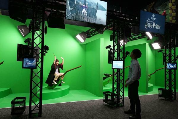 テーマパークでも博物館でもない新たなエンタメ施設　スタジオツアー東京「メイキング・オブ・ハリー・ポッター」オープン