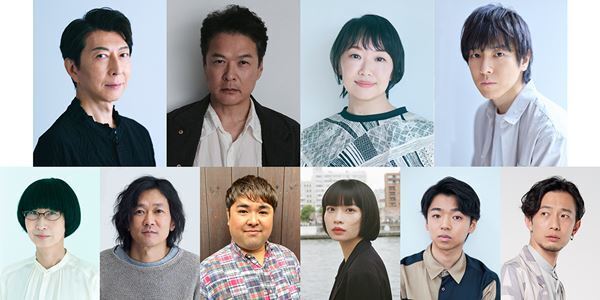 篠井英介主演舞台『欲望という名の電車』田中哲司、松岡依都美、坂本慶介ら出演キャスト発表