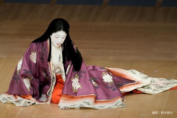 シネマ歌舞伎『源氏物語 六条御息所の巻』　坂東玉三郎が19歳の“光源氏”染五郎に与えた自由と責任