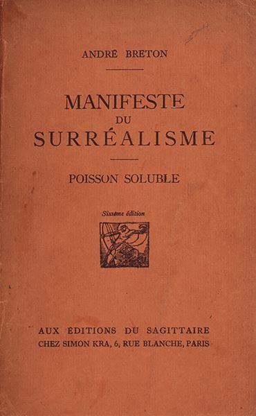 『拡大するシュルレアリスム　視覚芸術から広告、ファッション、インテリアへ』大阪中之島美術館で　国内所蔵の多様な作品でシュルレアリスムの本質に迫る