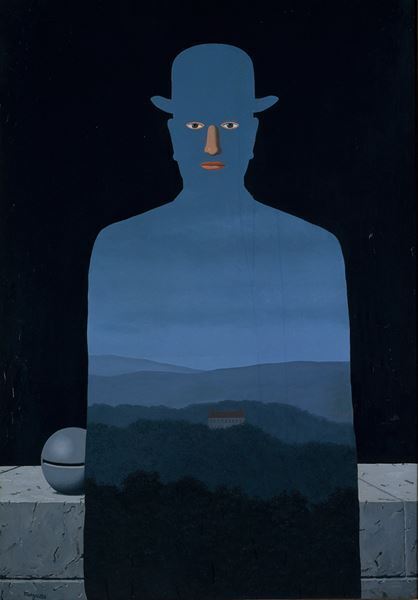 『拡大するシュルレアリスム　視覚芸術から広告、ファッション、インテリアへ』大阪中之島美術館で　国内所蔵の多様な作品でシュルレアリスムの本質に迫る