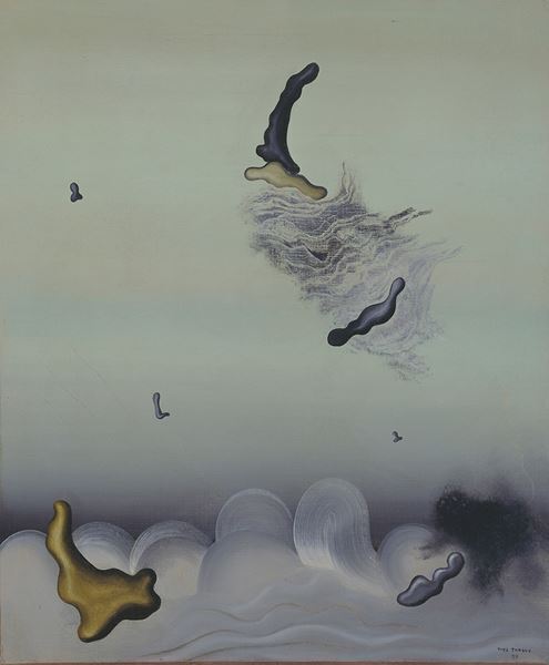 『拡大するシュルレアリスム　視覚芸術から広告、ファッション、インテリアへ』大阪中之島美術館で　国内所蔵の多様な作品でシュルレアリスムの本質に迫る