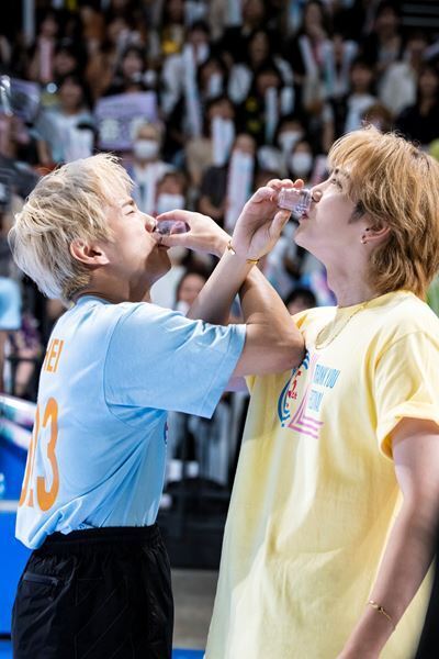 全員が主役！ LDHメンバーが本気で挑んだ3時間半「CL 5th Anniversary 〜Thank you FESTIVAL〜」レポート