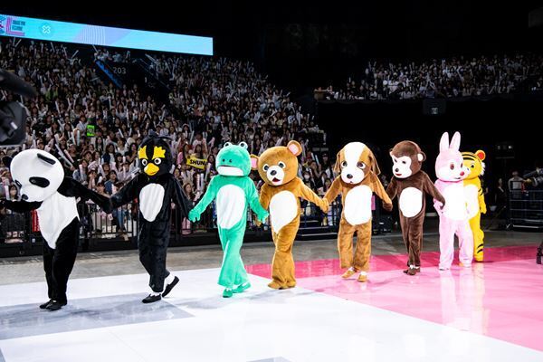 全員が主役！ LDHメンバーが本気で挑んだ3時間半「CL 5th Anniversary 〜Thank you FESTIVAL〜」レポート