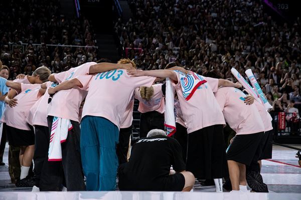 全員が主役！ LDHメンバーが本気で挑んだ3時間半「CL 5th Anniversary 〜Thank you FESTIVAL〜」レポート