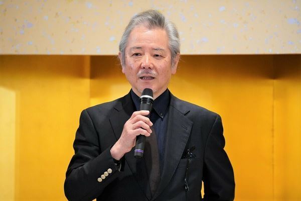 市川染五郎、新作歌舞伎『木挽町のあだ討ち』で“美しき若衆”に　原作者の永井紗耶子は「実際こんなに美しいとは」と太鼓判