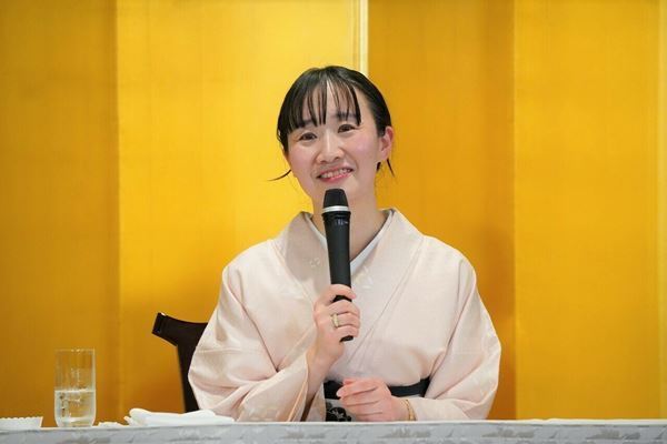 市川染五郎、新作歌舞伎『木挽町のあだ討ち』で“美しき若衆”に　原作者の永井紗耶子は「実際こんなに美しいとは」と太鼓判