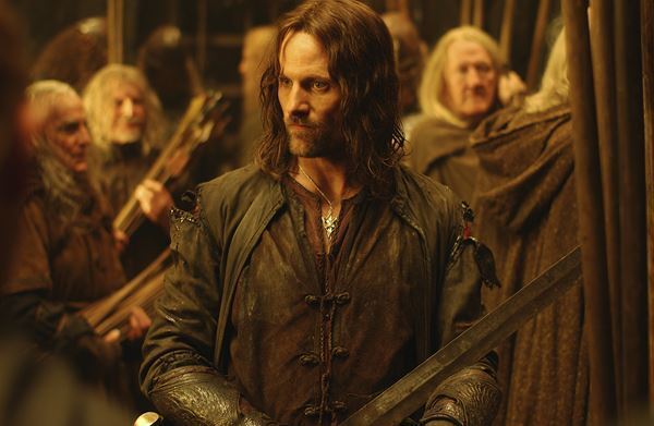 「109シネマズプレミアム新宿」で国内初の『ロード・オブ・ザ・リング』3部作特別上映決定