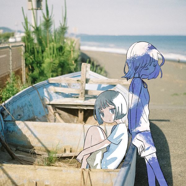 hardnuts、10月15日に1stフル・アルバム『Ark』をリリース　初の全国ツアー『Blight Space』のゲストも決定