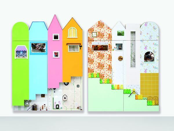 『VOCA展2025 現代美術の展望－新しい平面の作家たち』3月15日から　VOCA賞・宮本華子ら受賞者の作品を中心に紹介