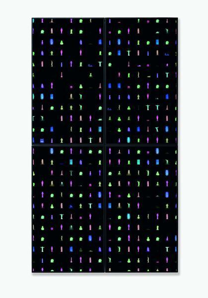 『VOCA展2025 現代美術の展望－新しい平面の作家たち』3月15日から　VOCA賞・宮本華子ら受賞者の作品を中心に紹介