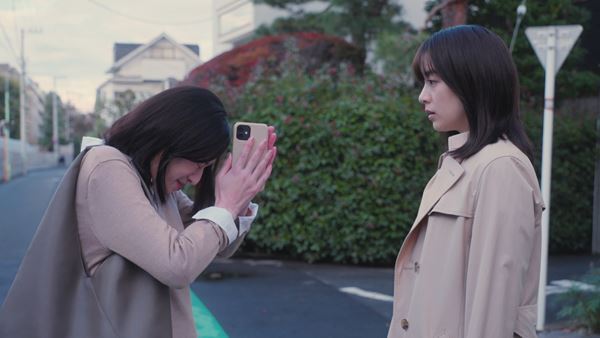 山本美月×栗山千明で描く大人の恋 『おとなになっても』断ち切れない想いが再び動き出す第4話を振り返る