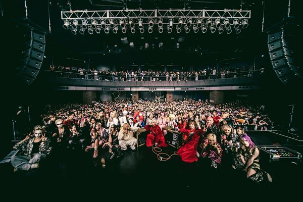 BugLug、大型イベント『バグサミ2025』朝から晩まで多彩なステージが展開された渋谷6会場で無事終了！