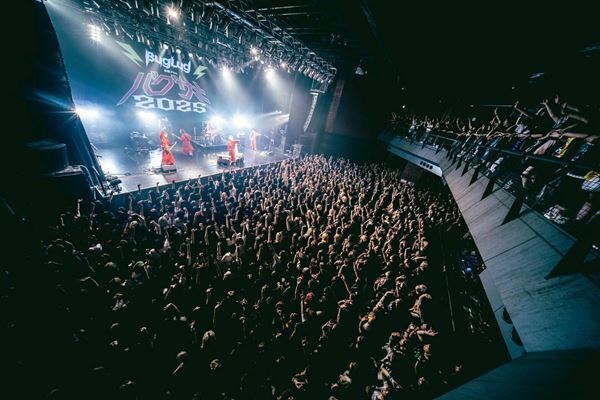BugLug、大型イベント『バグサミ2025』朝から晩まで多彩なステージが展開された渋谷6会場で無事終了！