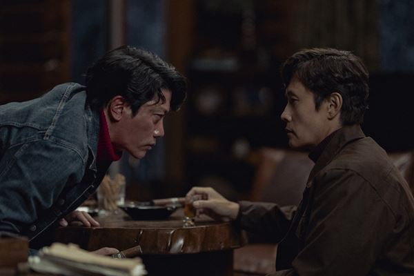 パク・チャヌク監督最新作の邦題は『しあわせな選択』 イ・ビョンホン×ソン・イェジンが夫婦役で共演