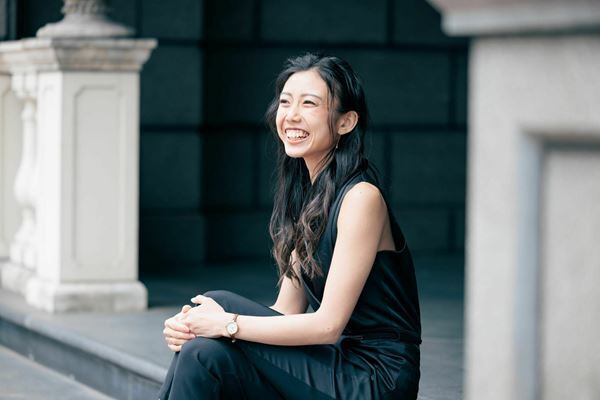 英国バーミンガム・ロイヤル・バレエ団　初参加の日本公演で『眠れる森の美女』主演　栗原ゆうがオーロラ姫への思いを語る