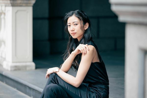 英国バーミンガム・ロイヤル・バレエ団　初参加の日本公演で『眠れる森の美女』主演　栗原ゆうがオーロラ姫への思いを語る