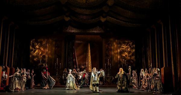 英国バーミンガム・ロイヤル・バレエ団　初参加の日本公演で『眠れる森の美女』主演　栗原ゆうがオーロラ姫への思いを語る