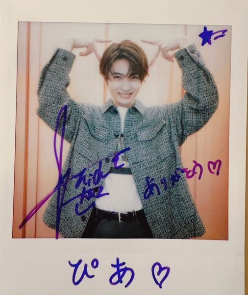 知念英和の“眩しくて戻らない瞬間”「壁は、いつか自分を守る砦になる」