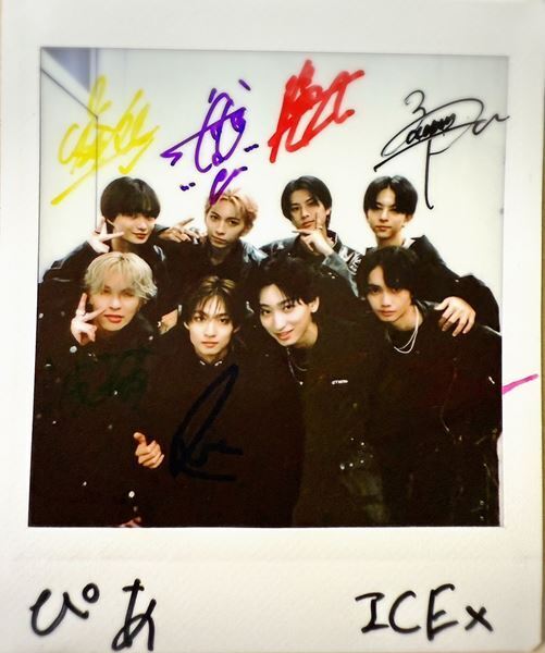 「8人全員がMVP」ICExが語る、挑戦で加速した2025年と“その先”