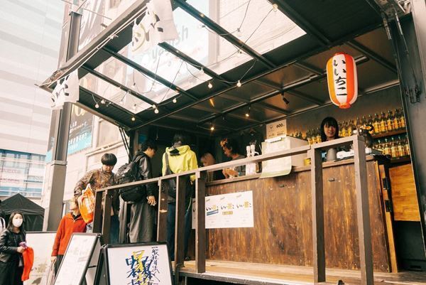 PK shampoo主催『PSYCHIC FES 2025』に40組のミュージシャンが大集結！ダイブに大合唱、歌舞伎町を熱狂の渦に巻き込んだ一日をレポート