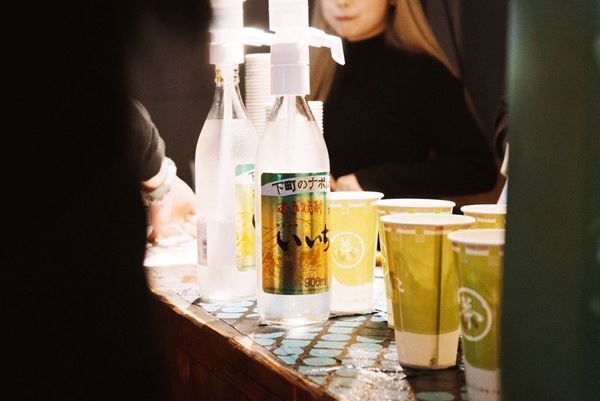 PK shampoo主催『PSYCHIC FES 2025』に40組のミュージシャンが大集結！ダイブに大合唱、歌舞伎町を熱狂の渦に巻き込んだ一日をレポート