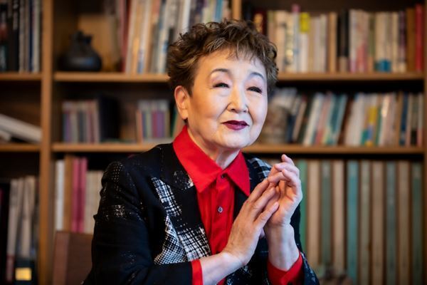 加藤登紀子×江﨑文武（WONK）、60周年記念企画アルバム『for peace』スペシャル対談