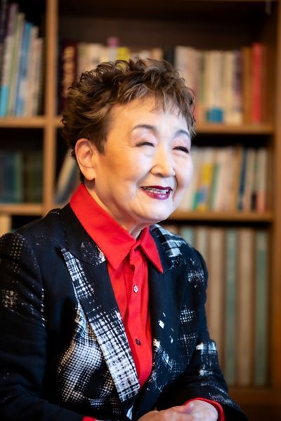 加藤登紀子×江﨑文武（WONK）、60周年記念企画アルバム『for peace』スペシャル対談