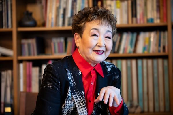 加藤登紀子×江﨑文武（WONK）、60周年記念企画アルバム『for peace』スペシャル対談