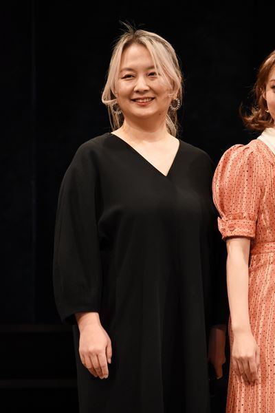 「旋風を起こせたら」　柿澤勇人、矢崎広ら出演ミュージカル『ボニー＆クライド』が開幕