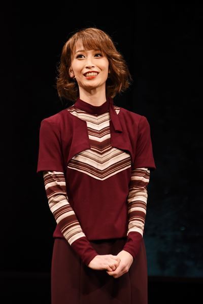 「旋風を起こせたら」　柿澤勇人、矢崎広ら出演ミュージカル『ボニー＆クライド』が開幕