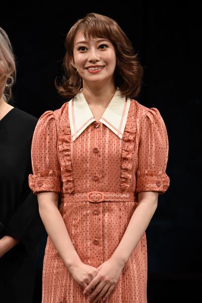 「旋風を起こせたら」　柿澤勇人、矢崎広ら出演ミュージカル『ボニー＆クライド』が開幕