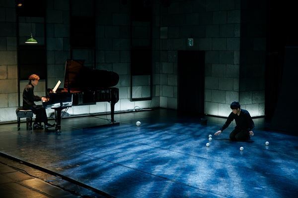 SePT独舞vol.24 目黒陽介『ライフワーク』本日開幕「これまでの再演の中で一番の挑戦になる」