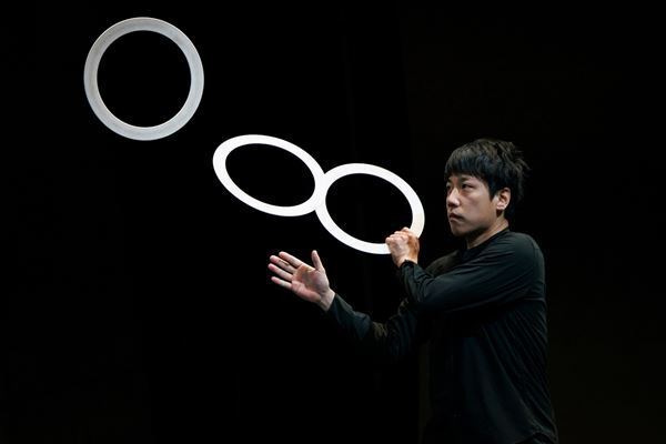 SePT独舞vol.24 目黒陽介『ライフワーク』本日開幕「これまでの再演の中で一番の挑戦になる」