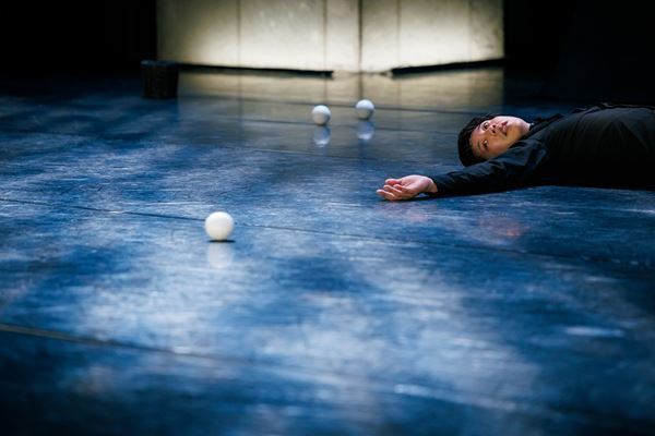 SePT独舞vol.24 目黒陽介『ライフワーク』本日開幕「これまでの再演の中で一番の挑戦になる」