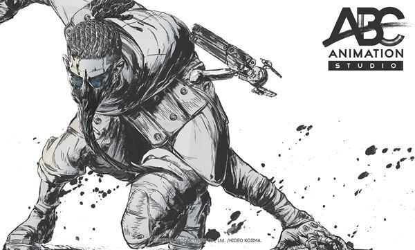 小島秀夫『DEATH STRANDING』ハリウッドで劇場アニメ化　監督はABC ANIMATION STUDIOの宮本浩史