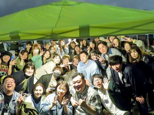 【レポート】結成20周年を迎えたグランジが日帰りバスツアーを開催　ドッキリや単独ライブ発表などサプライズ尽くしのツアーにファン歓喜