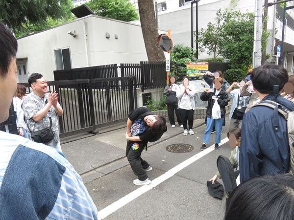 【レポート】結成20周年を迎えたグランジが日帰りバスツアーを開催　ドッキリや単独ライブ発表などサプライズ尽くしのツアーにファン歓喜