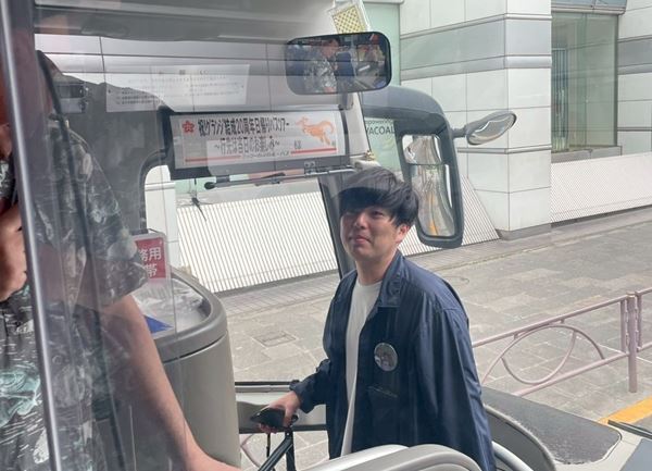 【レポート】結成20周年を迎えたグランジが日帰りバスツアーを開催　ドッキリや単独ライブ発表などサプライズ尽くしのツアーにファン歓喜