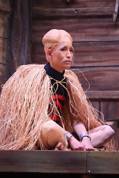 水木しげる生誕100周年記念した舞台『ゲゲゲの鬼太郎』開幕　キャストからコメント到着