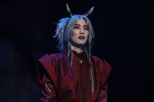 水木しげる生誕100周年記念した舞台『ゲゲゲの鬼太郎』開幕　キャストからコメント到着