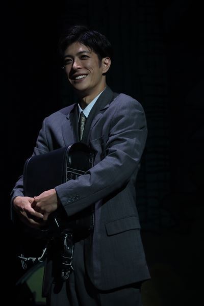 水木しげる生誕100周年記念した舞台『ゲゲゲの鬼太郎』開幕　キャストからコメント到着